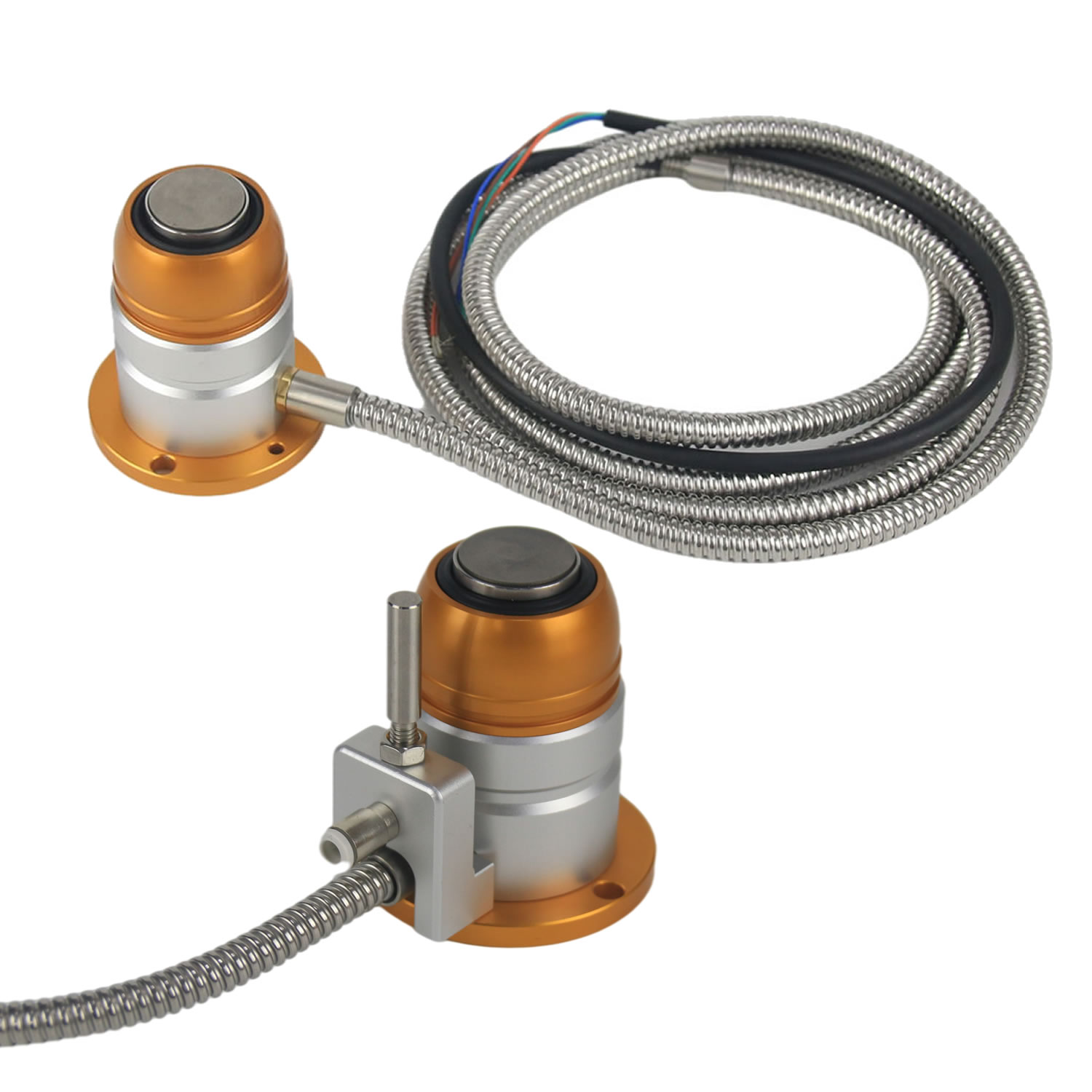 Z Axis Cnc Touch Probe - Capteur automatique de sonde d'outil d'axe