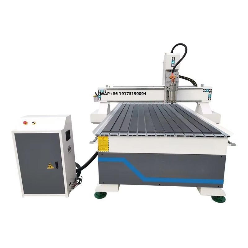 Cnc Router Machine - Routeur CNC 3D 4x8 à grande