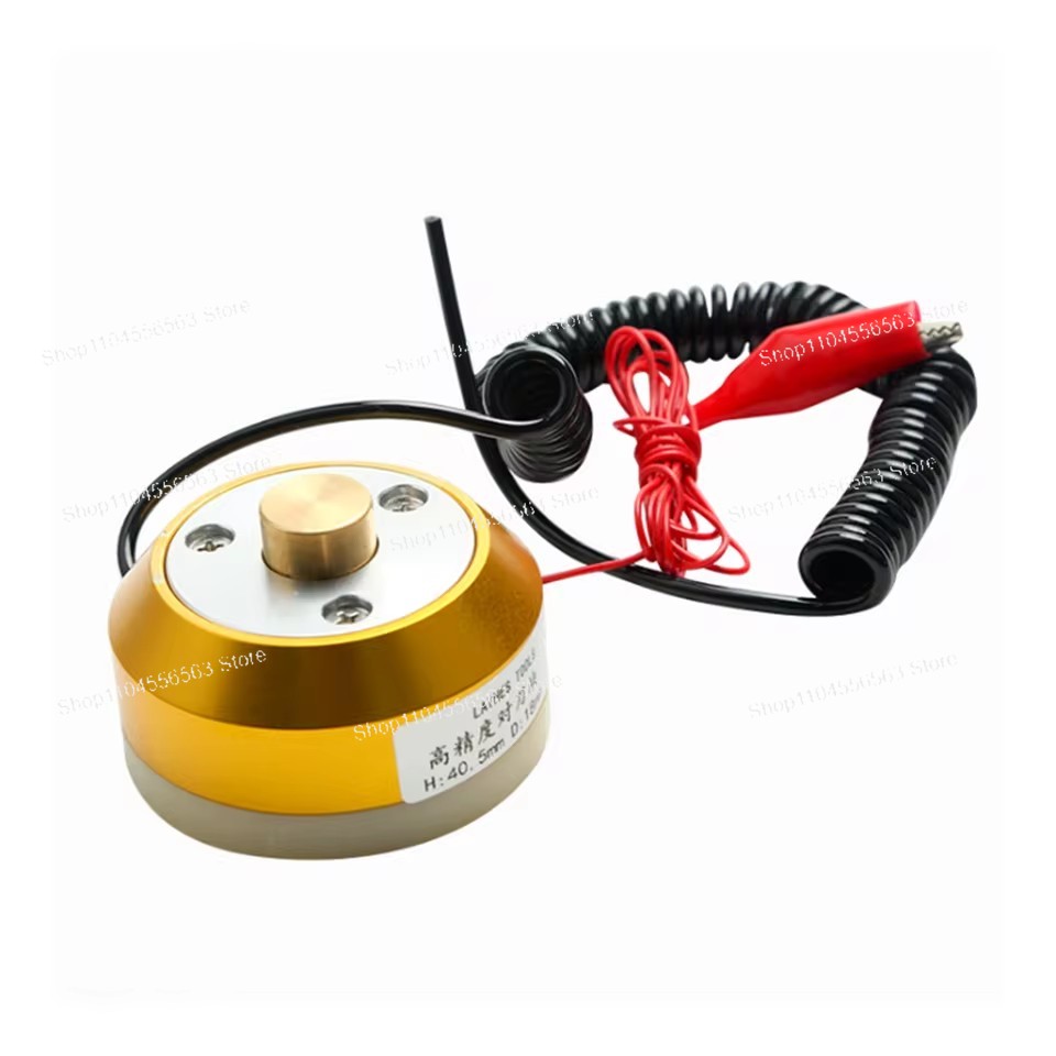 Z Axis Cnc Touch Probe - Sonde tactile d'axe Z et plaque
