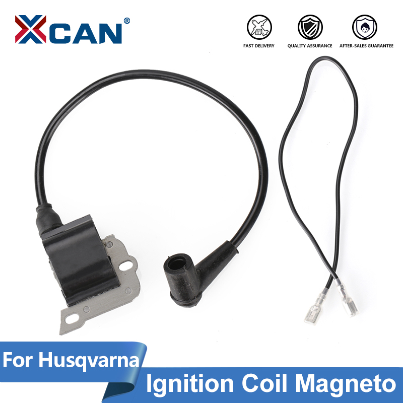 Cnc Router Bit - XCAN bobine d'allumage magnéto pour Husqvarna