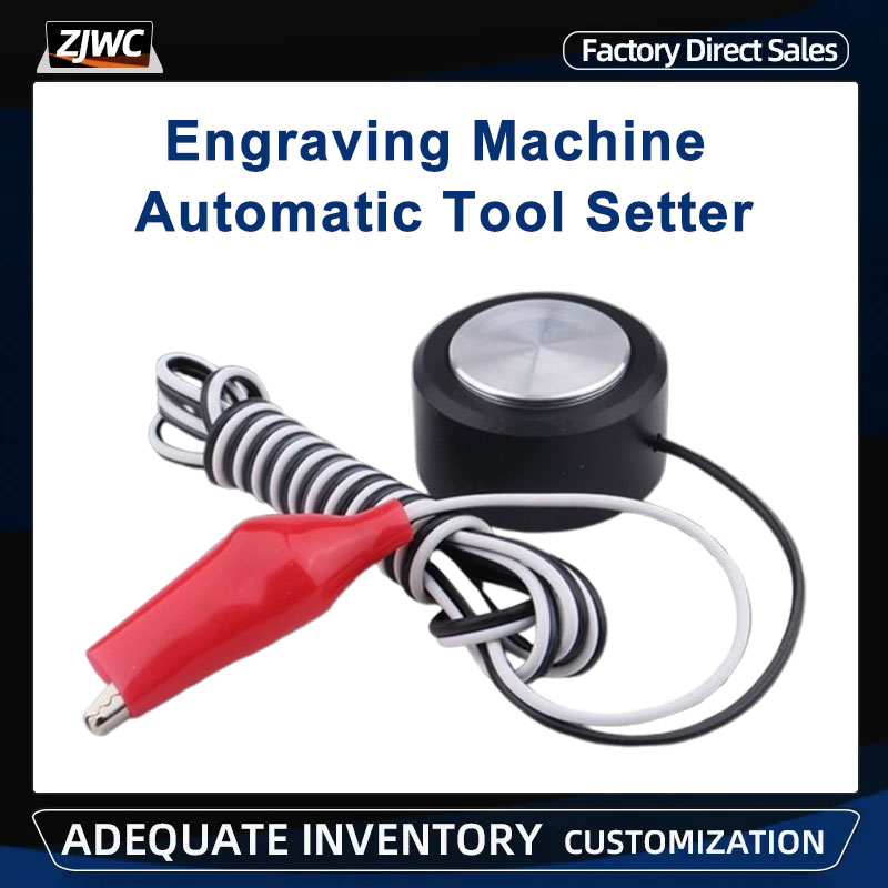 Z Axis Cnc Touch Probe - 1 ensemble Mach3 CNC axe Z