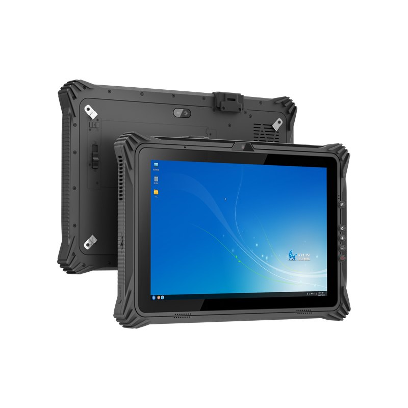 Industrial Laser Scanner - Tablette de persévérance pour le travail,