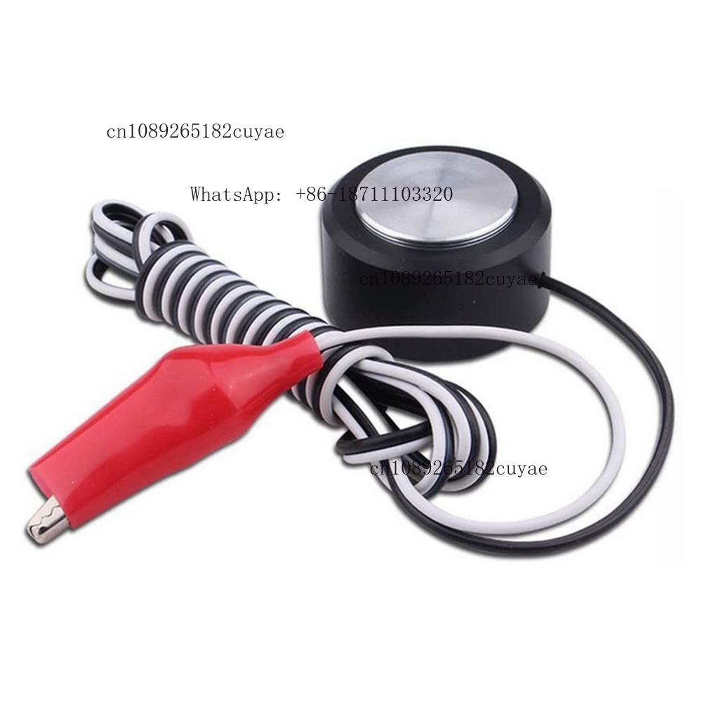 Z Axis Cnc Touch Probe - Sonde de réglage tactile pour machine