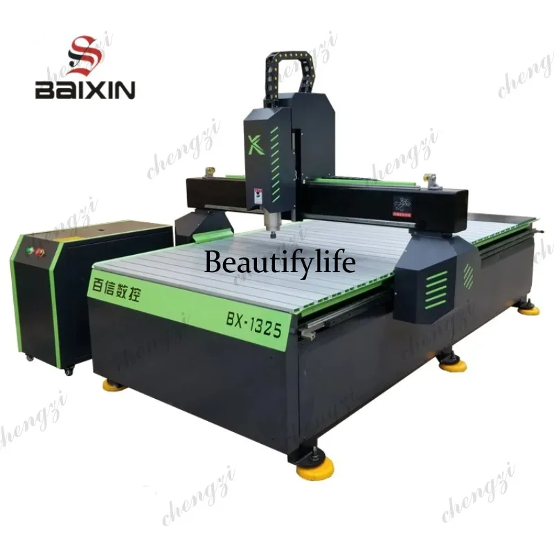Cnc Router Machine - Routeur CNC industriel HR, petite machine