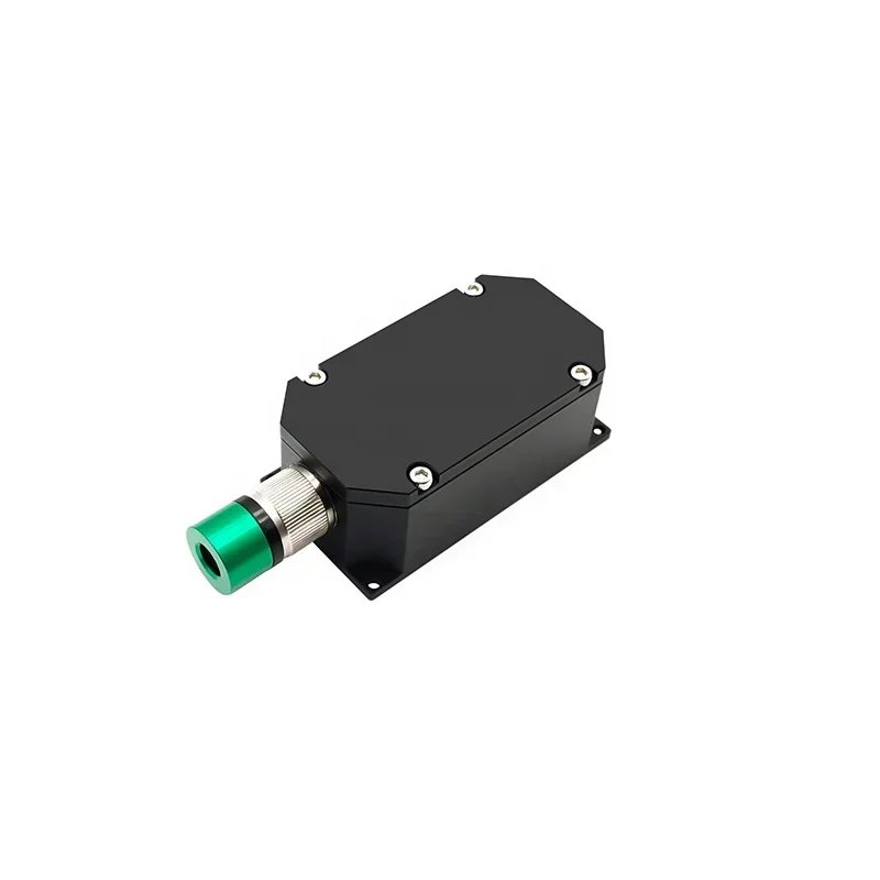 Industrial Green Laser - Module de diode laser vert à