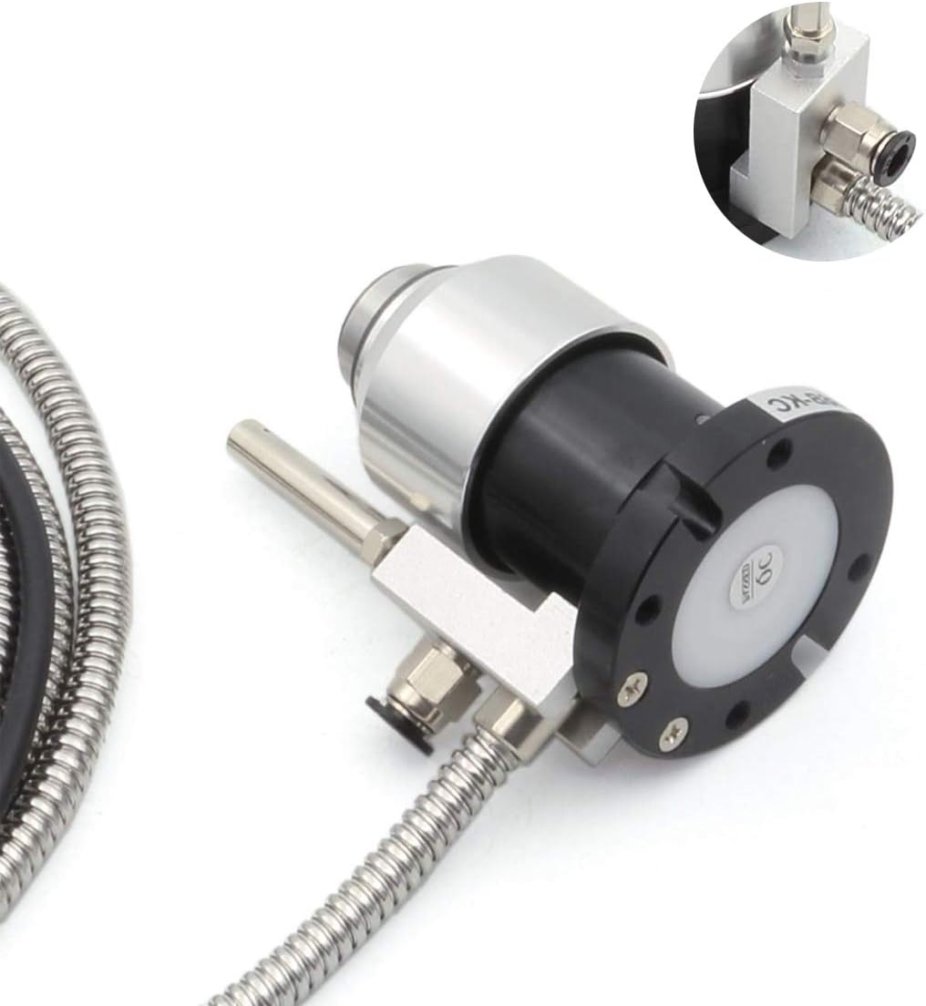 Z Axis Cnc Touch Probe - Capteur d'outil automatique CNC de haute