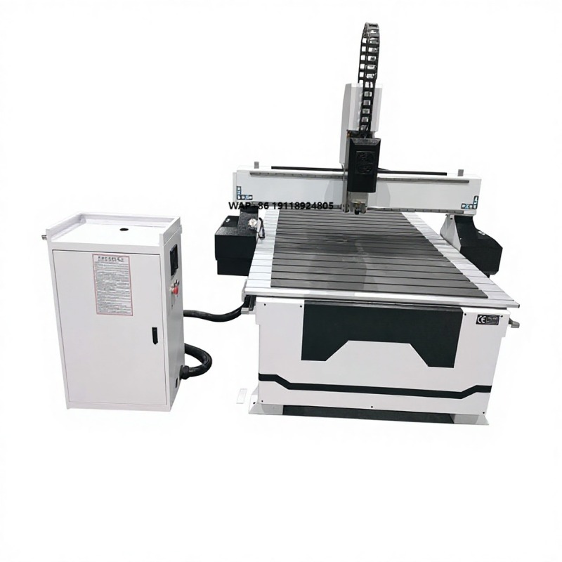 Cnc Router Machine - Routeur CNC 3 axes 1325 pour