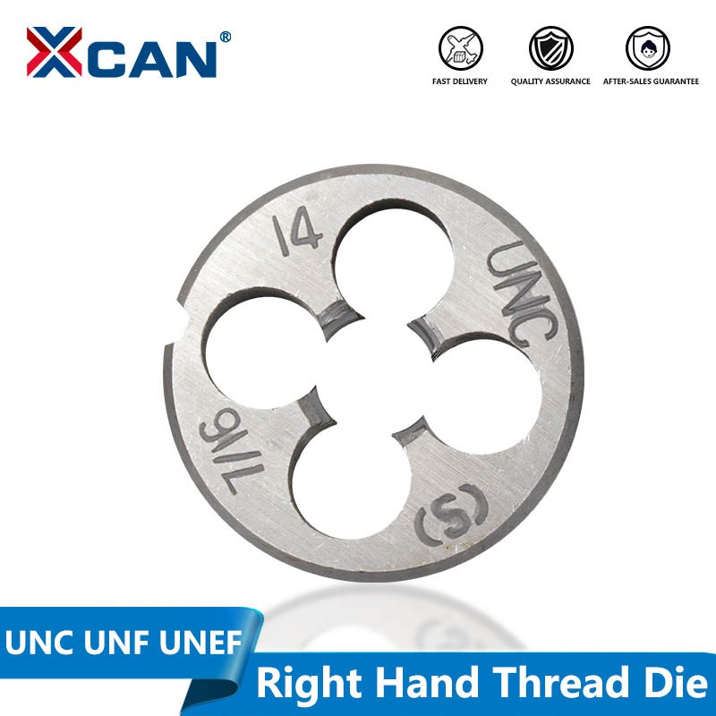 Cnc Router Bit - XCAN 1 pièce 5/16 3/8 7/16