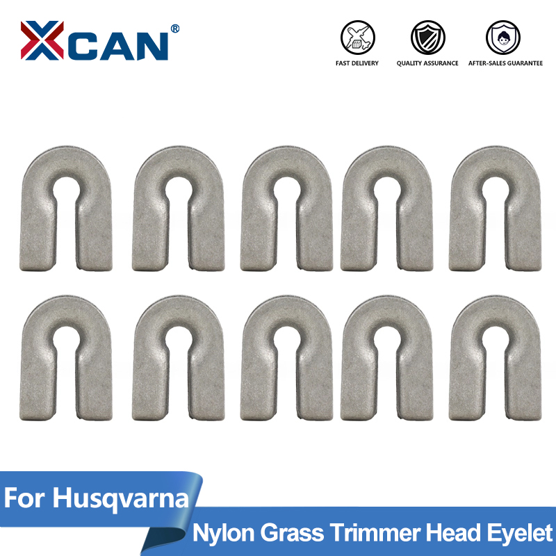 Cnc Router Bit - XCAN 10 pièces tête de coupe