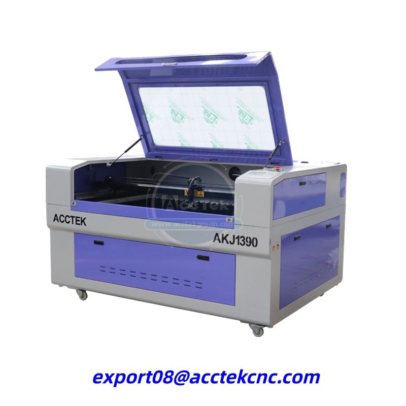 Co2 Laser Engraving Machine - Machine de découpe laser CO2 pour