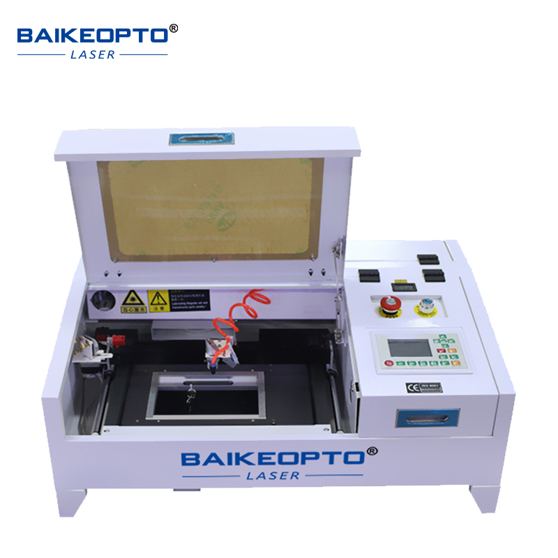 Co2 Laser Engraving Machine - Machine de gravure laser CO2 BK-K3020B