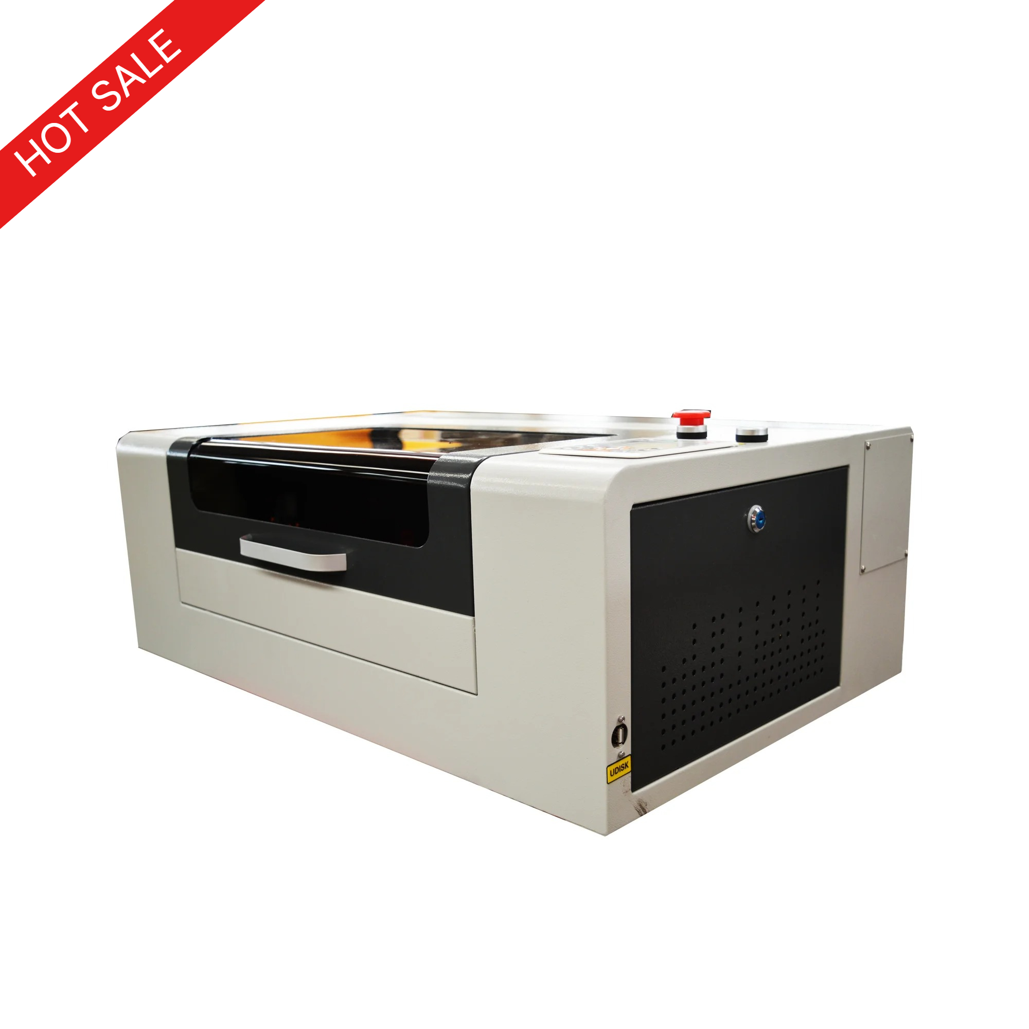 Co2 Laser Engraving Machine - Machine de découpe laser CO2 3020