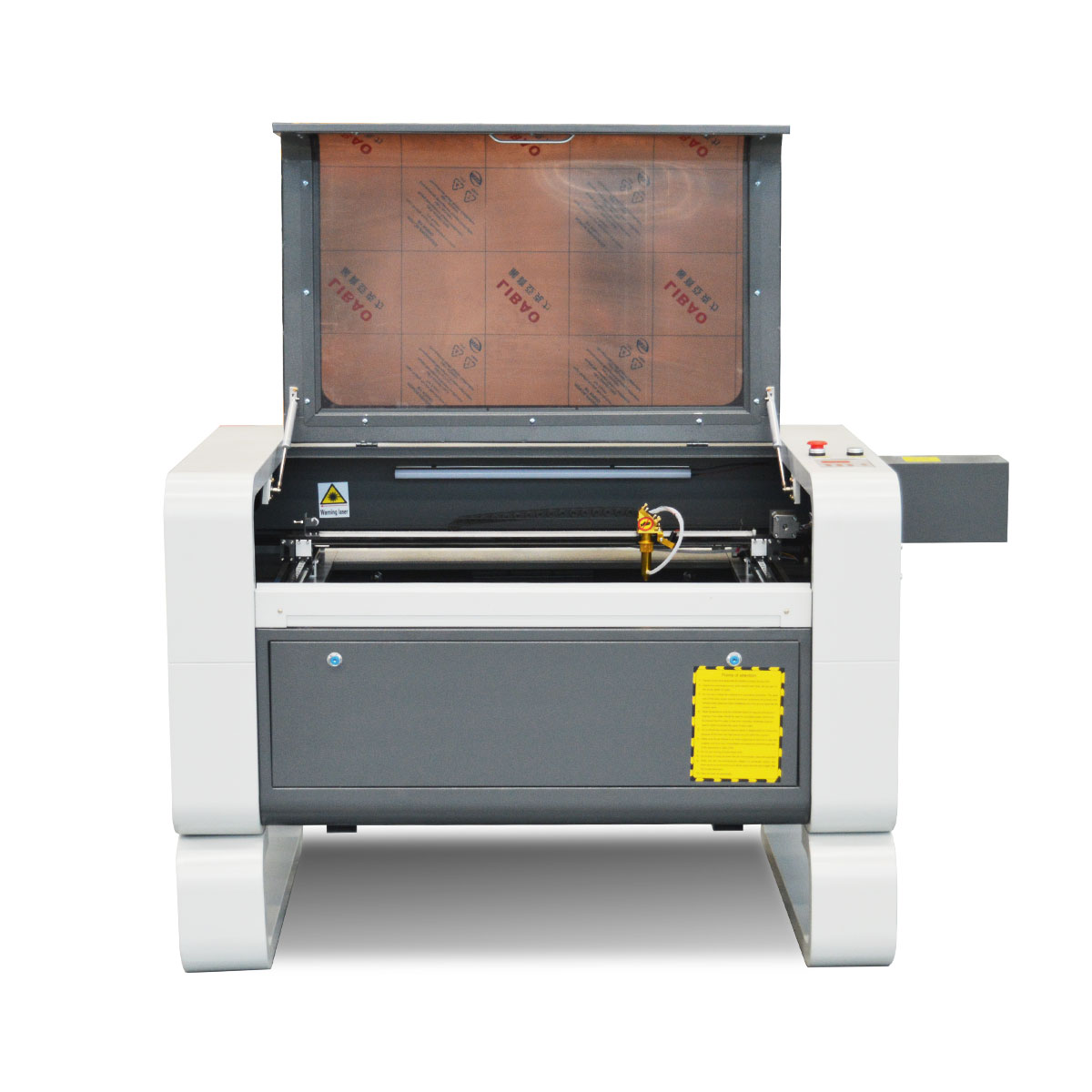 Industrial Laser Cutters - Machine de gravure laser CNC 5070