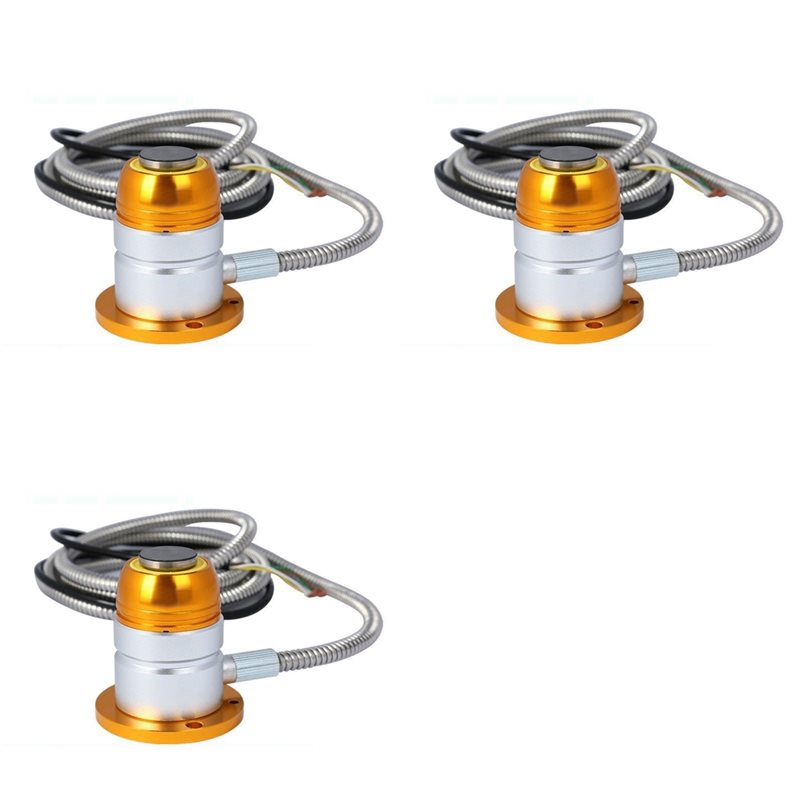 Z Axis Cnc Touch Probe - 3x Sonde d'axe Z Mach3 pour
