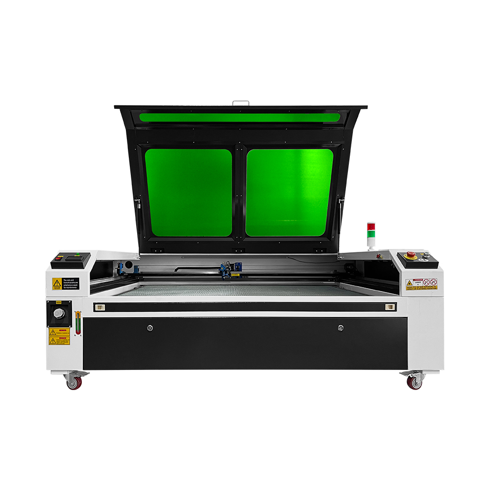 Co2 Laser Engraving Machine - Machine de gravure et de découpe