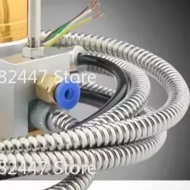 Z Axis Cnc Touch Probe - Capteur de sonde d'outil automatique d'axe