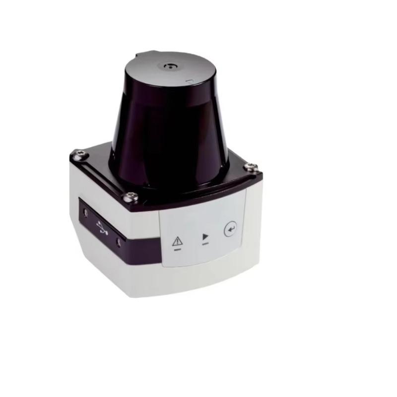 Industrial Laser Scanner - Capteur Laser d'évitement d'obstacles TOF radar