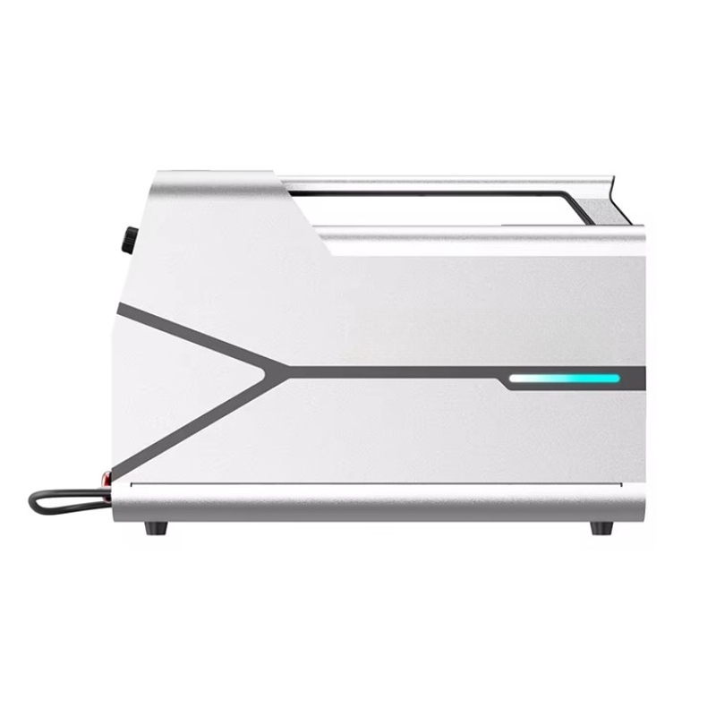 Industrial Handheld Laser Welding Machine - Nouvelle machine de soudage laser industrielle