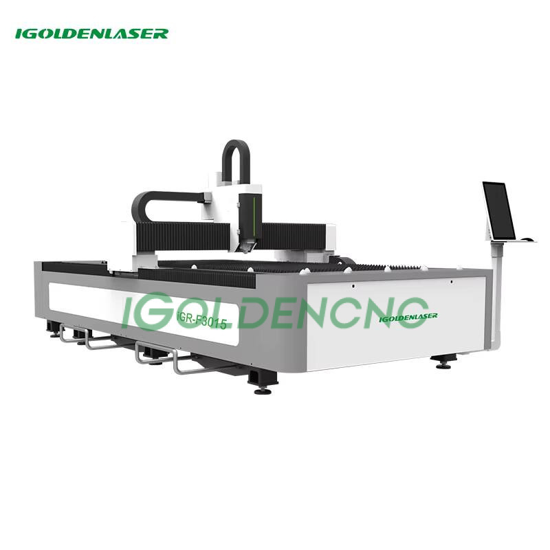 Industrial Laser Cutters - Machine de découpe Laser pour métal,