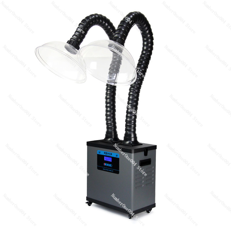 Fume Extractor Laser - Extracteur de fumée de soudage SP