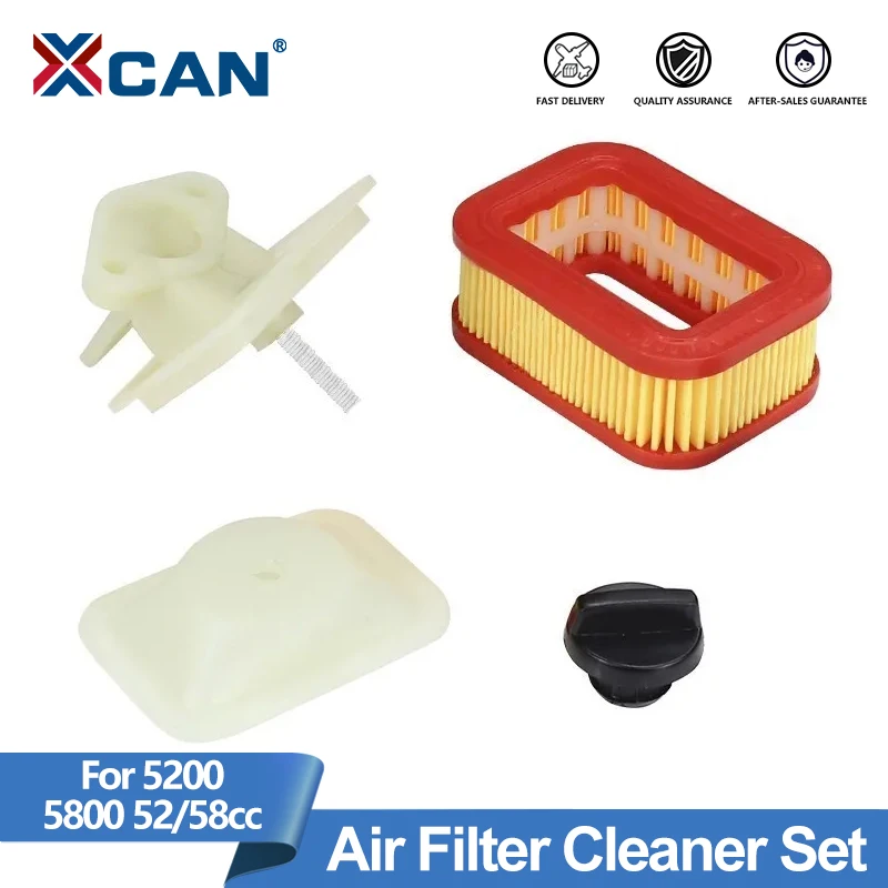 Cnc Router Bit - XCAN – ensemble de filtres à