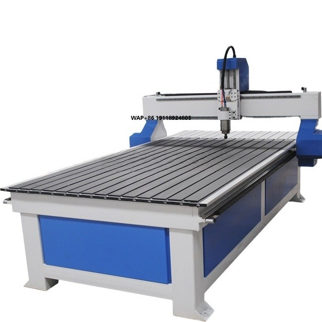 Cnc Router Machine - Machine de gravure sur métal CNC