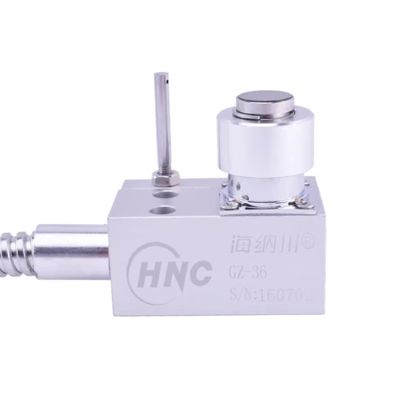 Z Axis Cnc Touch Probe - Sonde de réglage automatique des capteurs