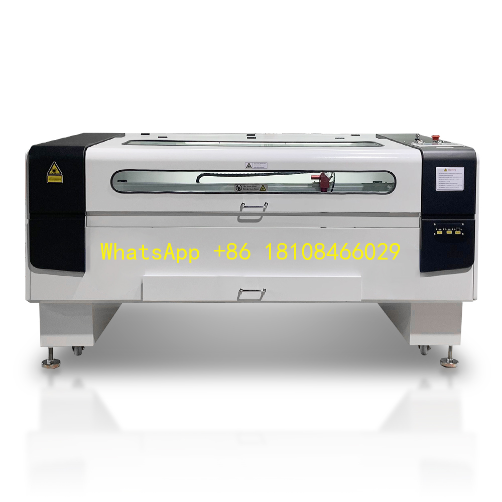 Co2 Laser Engraving Machine - Machine de découpe laser CO2 100W