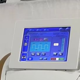 Industrial Laser Hair Removal Machine - Analyseur de photons M22, machine d'épilation