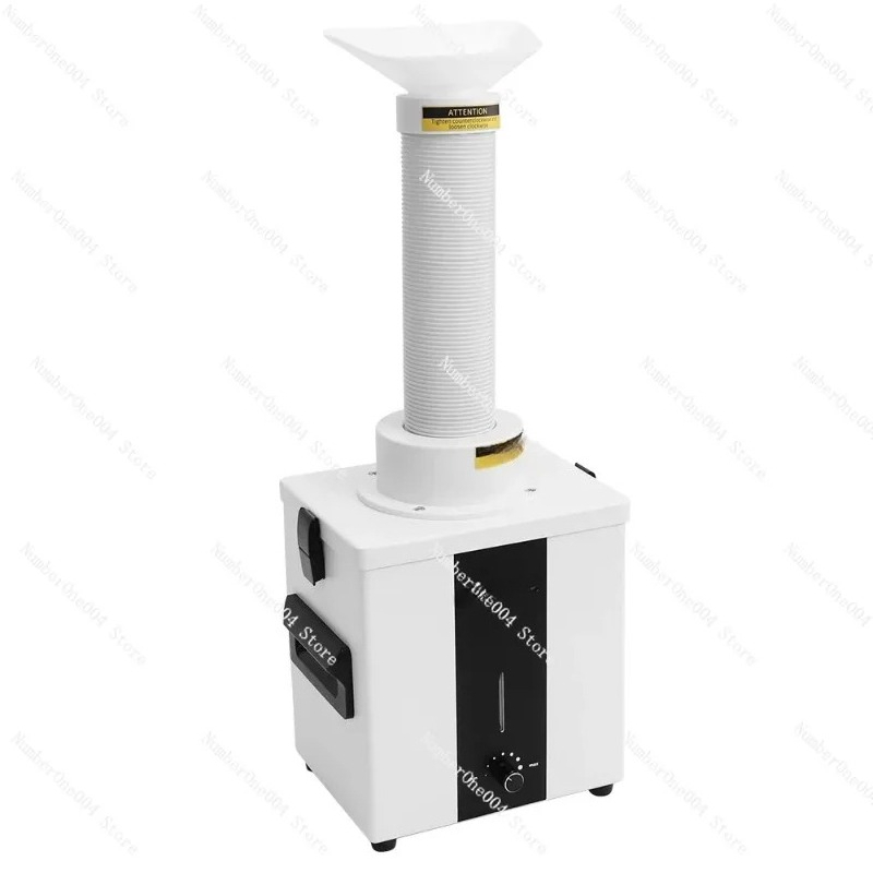 Fume Extractor Laser - Extracteur de fumée laser AT-56 50W