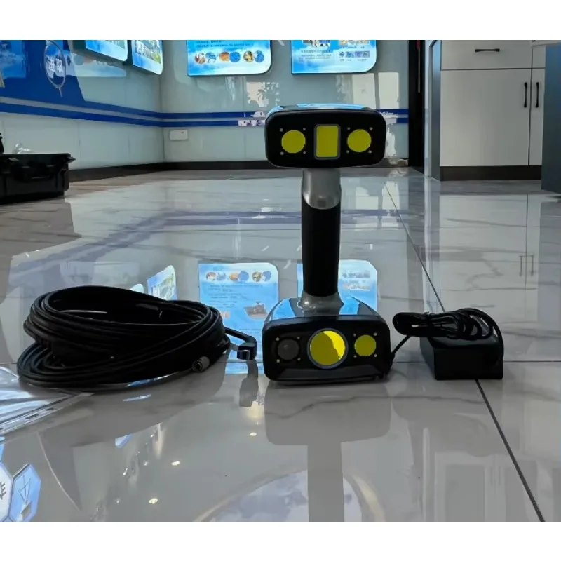 Industrial Laser Scanner - Scanner Laser 3d automobile professionnel industriel,