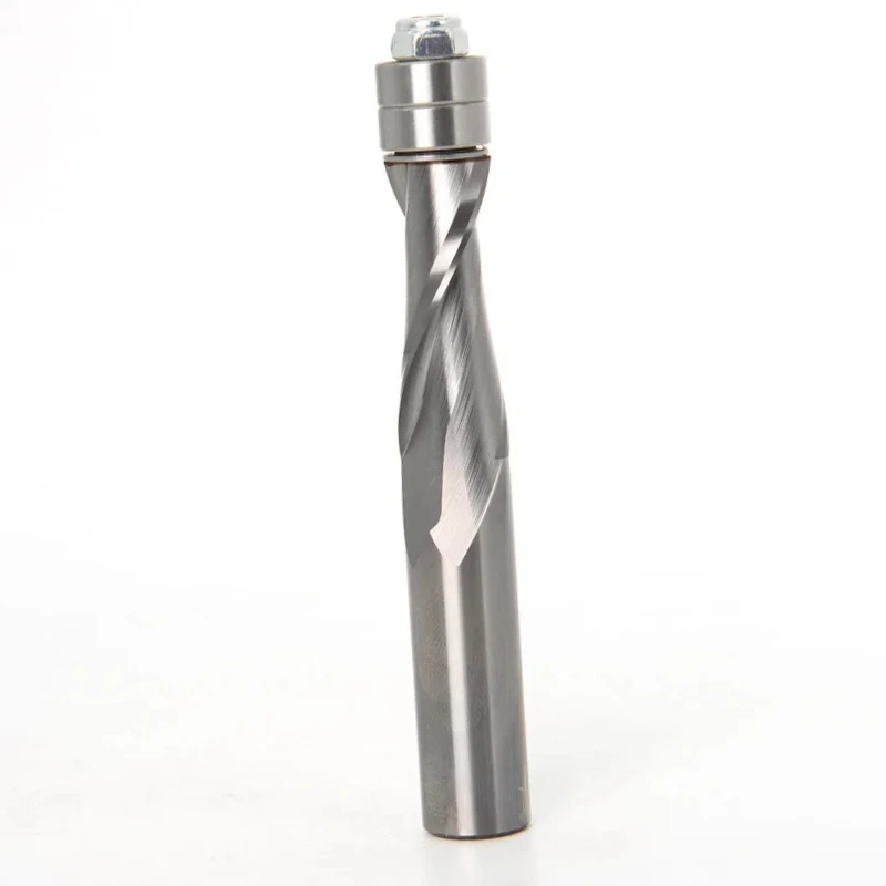 Mèches de routeur en spirale e - Cnc Router Bit avis et prix