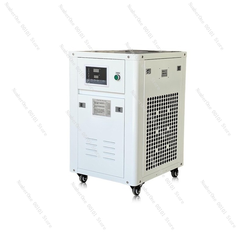 Refroidisseur d'eau industriel - Industrial Uv Laser Engraver avis et prix