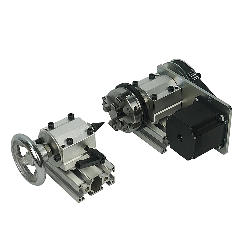Tête d'indexage rotative DIY p - Cnc Router Machine avis et prix