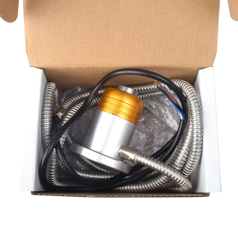 Nouveau produit phare : Sonde  - Z Axis Cnc Touch Probe avis et prix