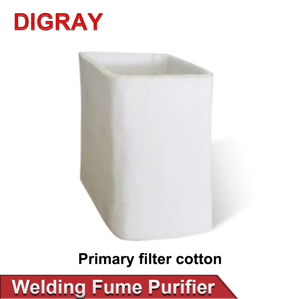 DIGRAY – extracteur de fumée L - Fume Extractor Laser avis et prix