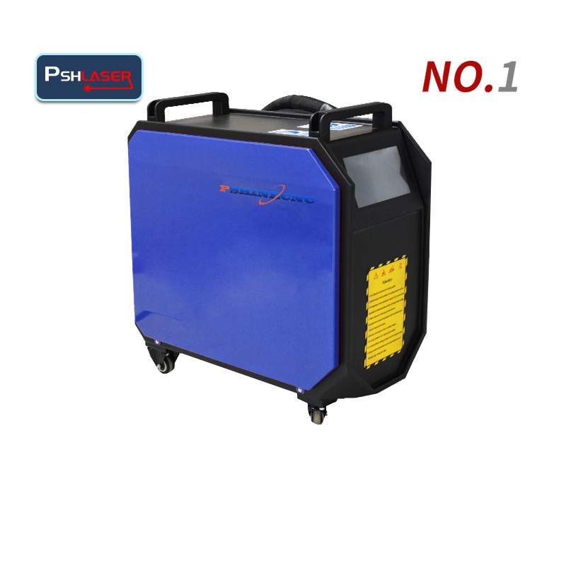 Nouvelle machine de soudage la - Industrial Handheld Laser Welding Machine avis et prix
