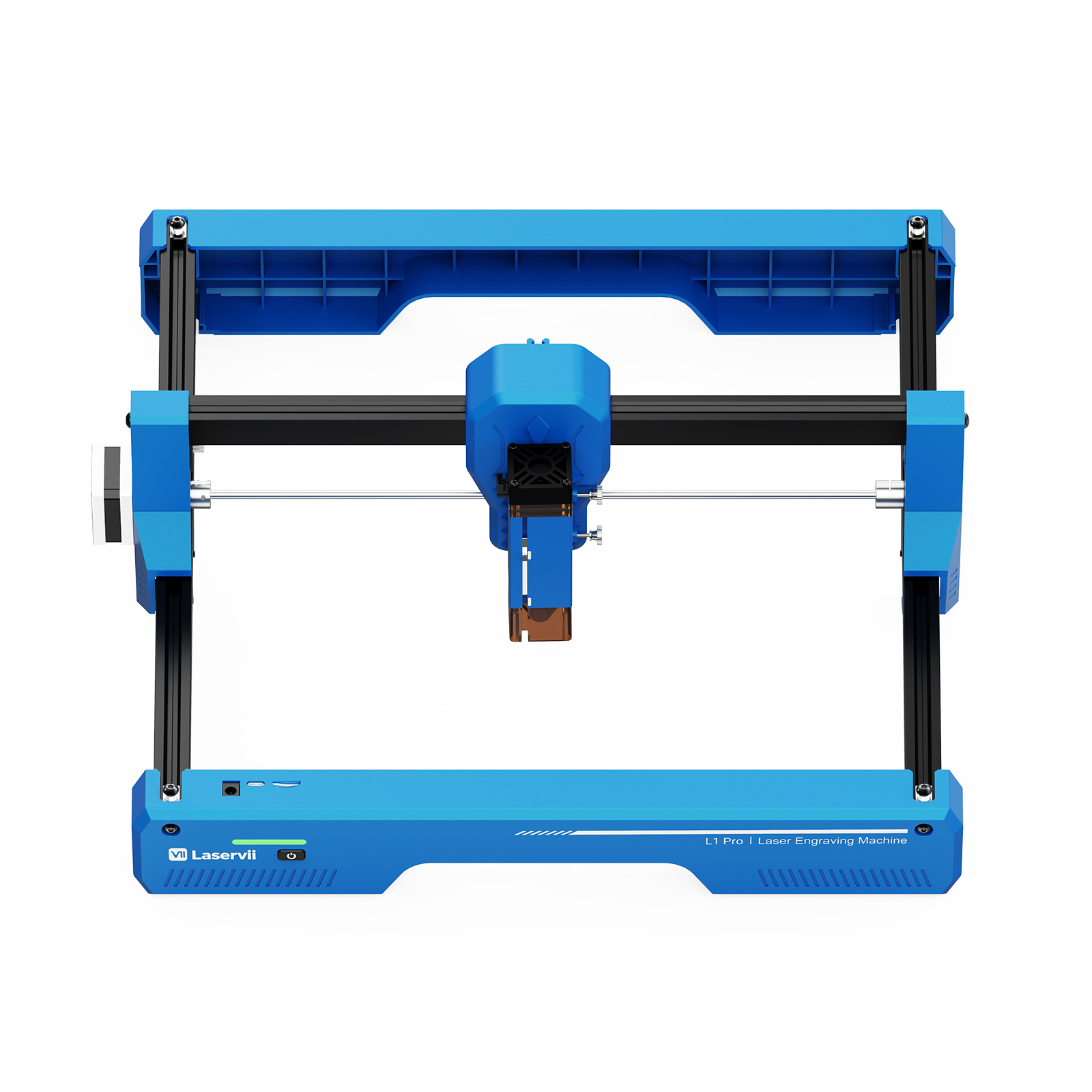Machine de gravure et de décou - Industrial Laser Equipment avis et prix