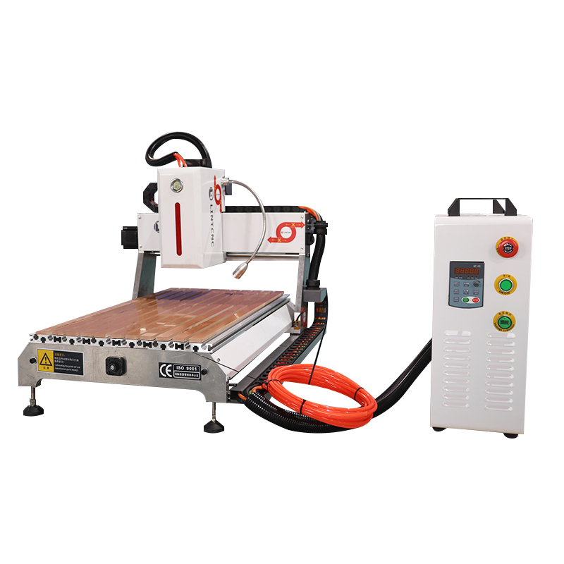 Machine de gravure et de décou - Cnc Router Machine avis et prix