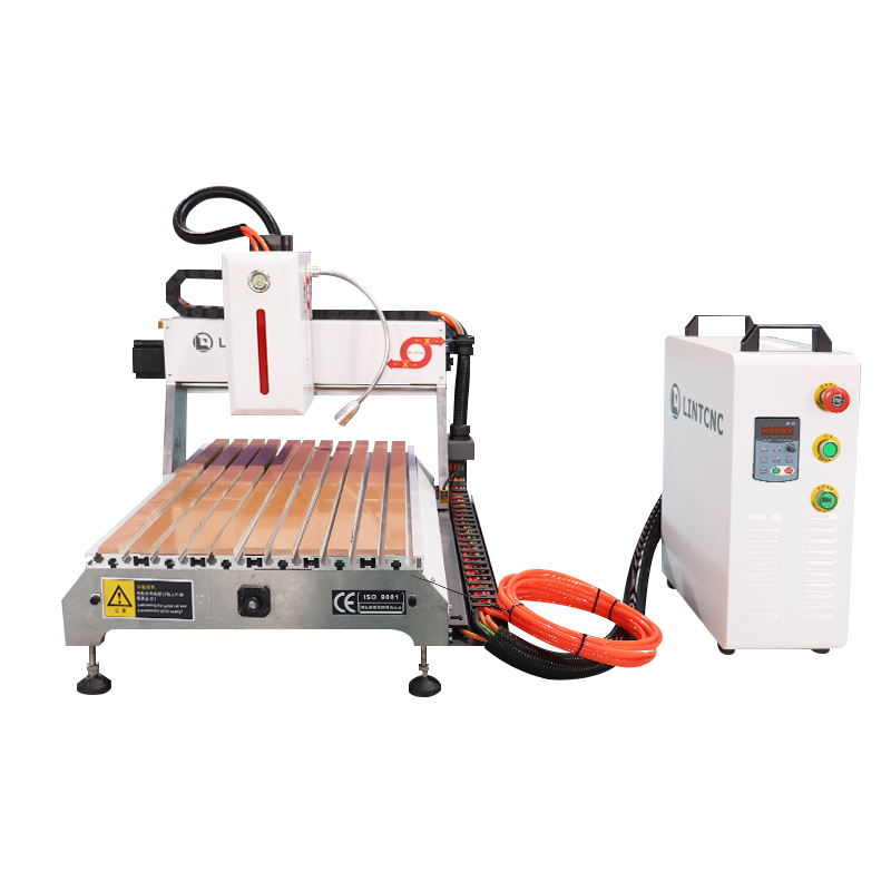 Machine de gravure et de décou - Cnc Router Machine avis et prix