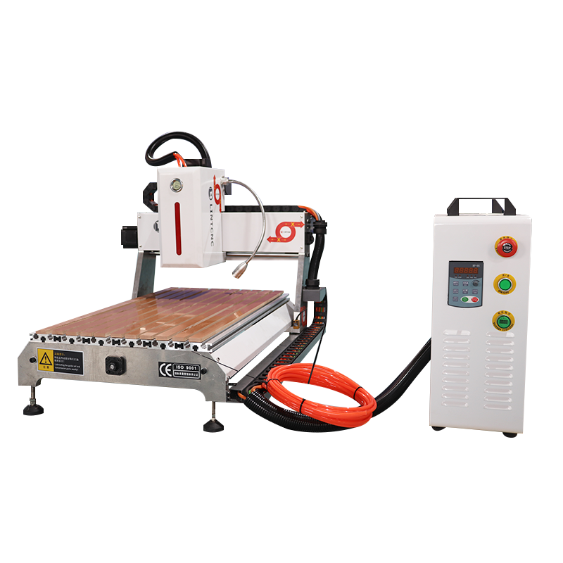 Machine de gravure et de décou - Cnc Router Machine avis et prix