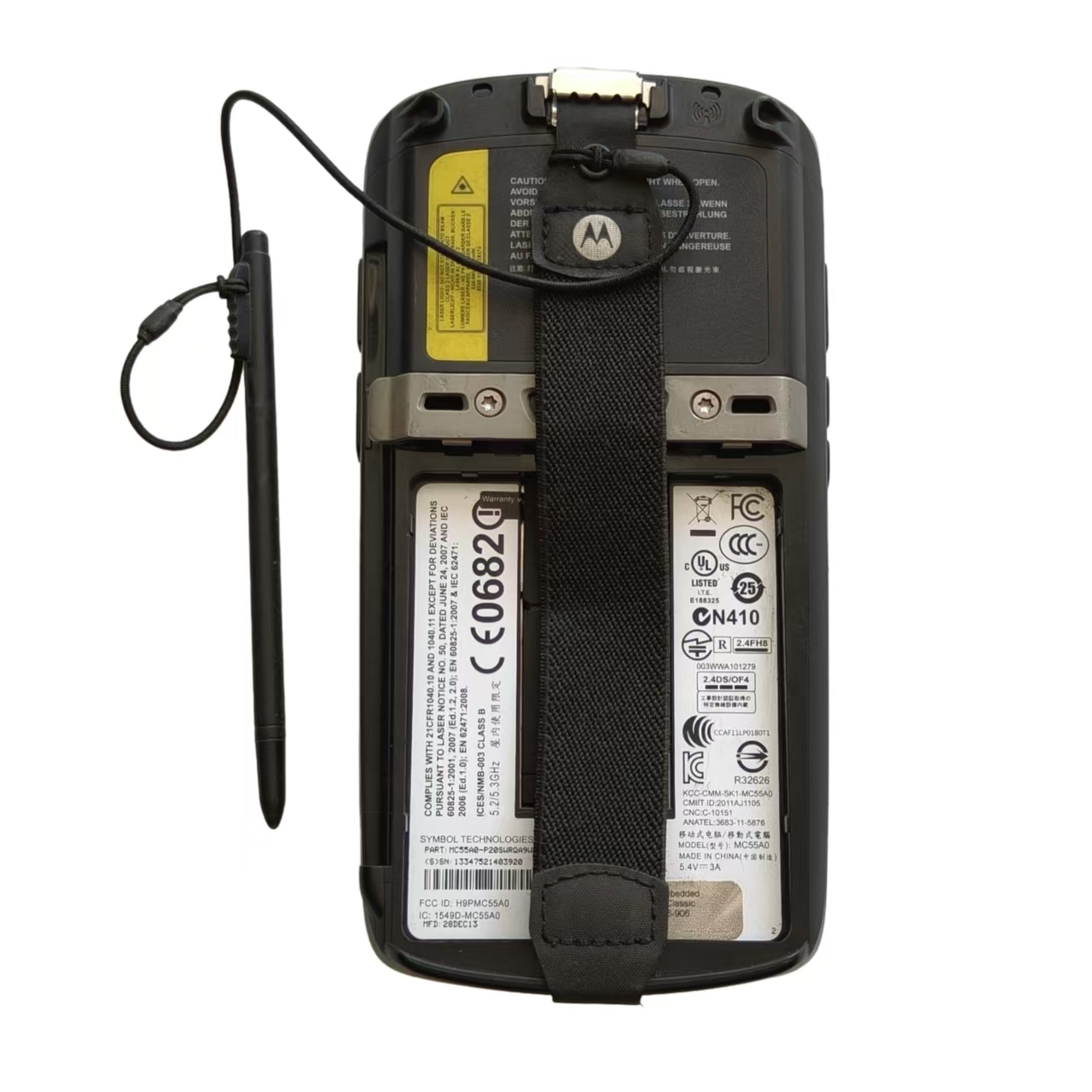 Moteur de numérisation 1D pour - Industrial Laser Scanner avis et prix