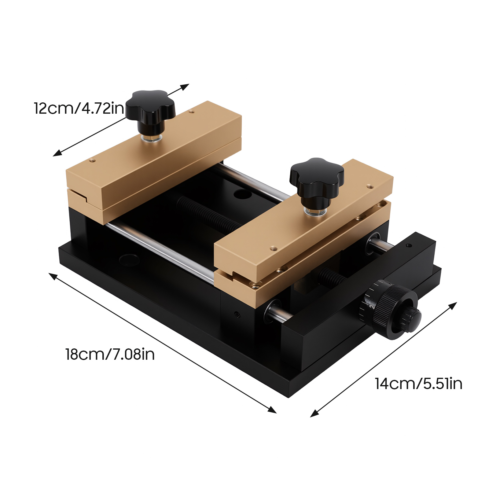 Pince de fixation coulissante  - Industrial Laser Engraver avis et prix