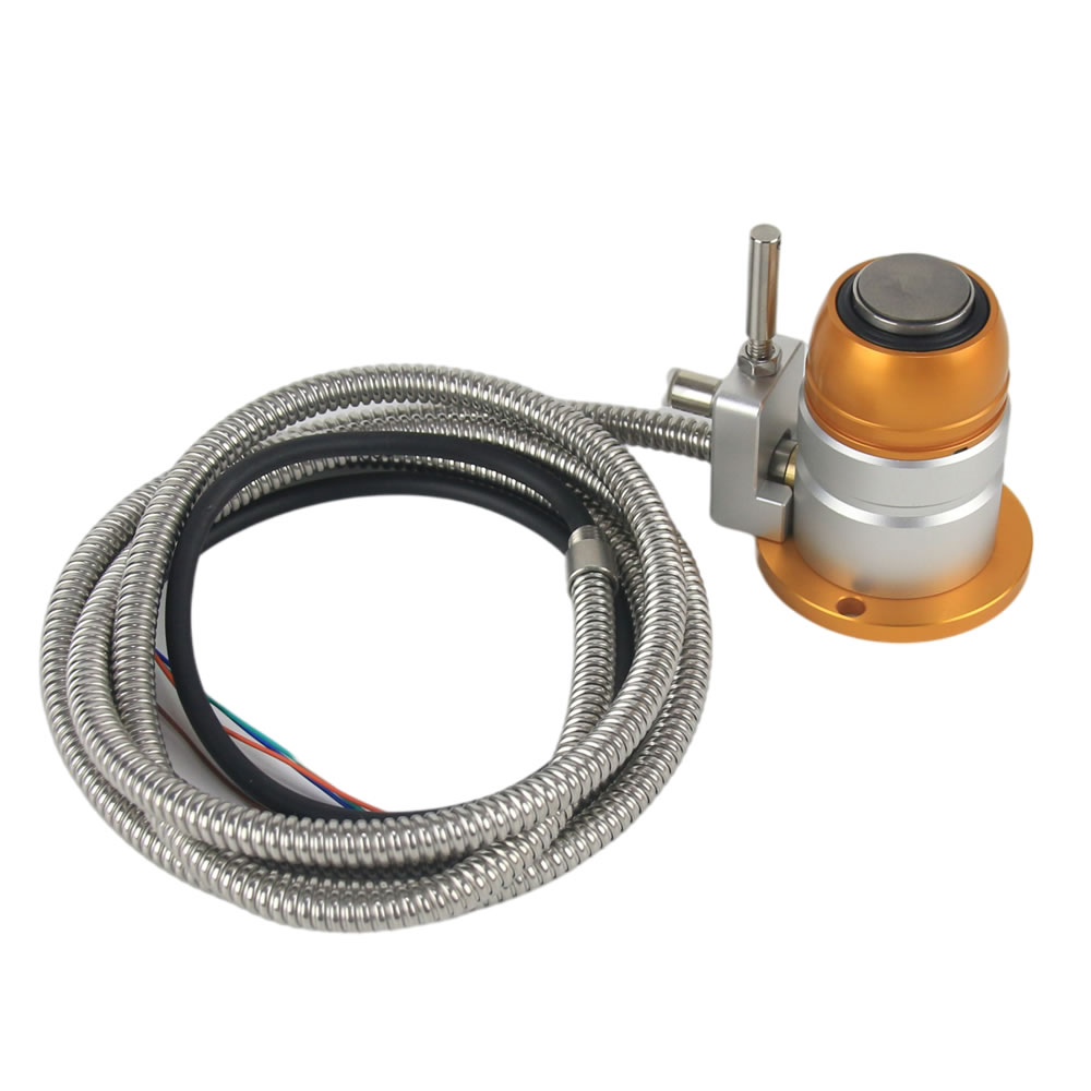 Capteur automatique de sonde d - Z Axis Cnc Touch Probe avis et prix