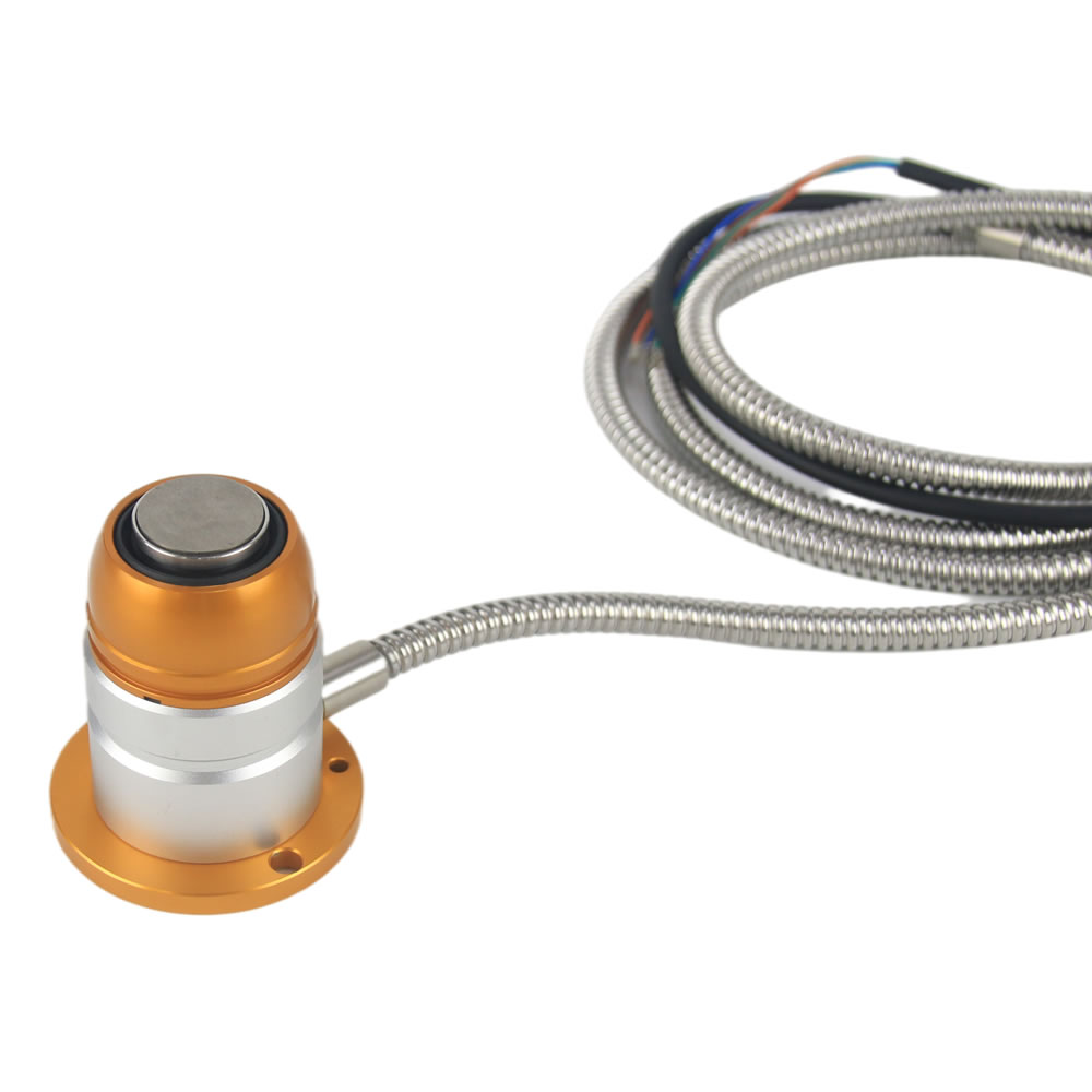 Capteur automatique de sonde d - Z Axis Cnc Touch Probe avis et prix