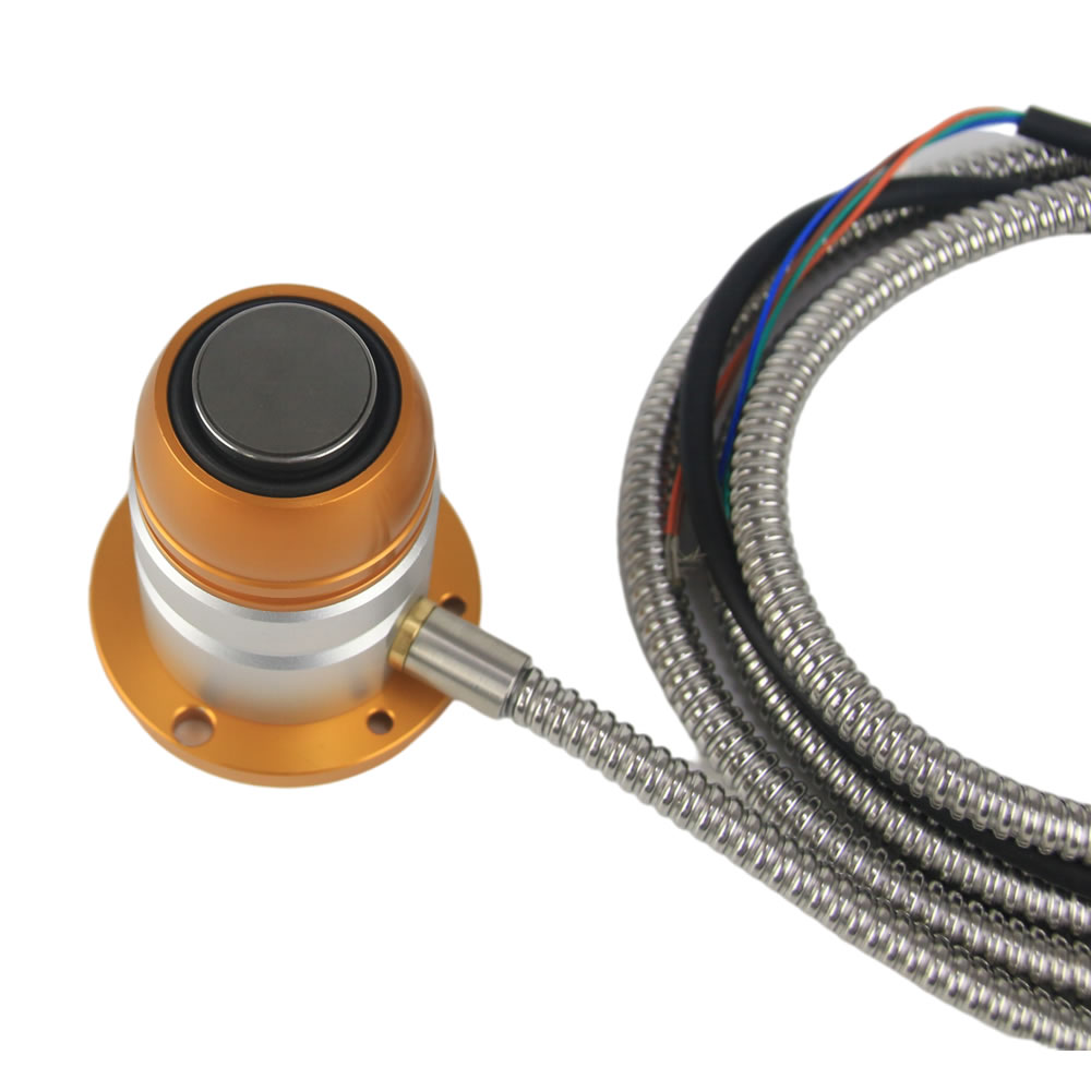 Capteur automatique de sonde d - Z Axis Cnc Touch Probe avis et prix