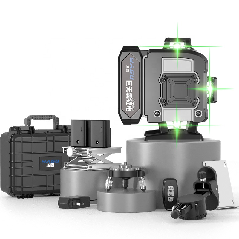 Niveau laser vert industriel d - Industrial Green Laser avis et prix
