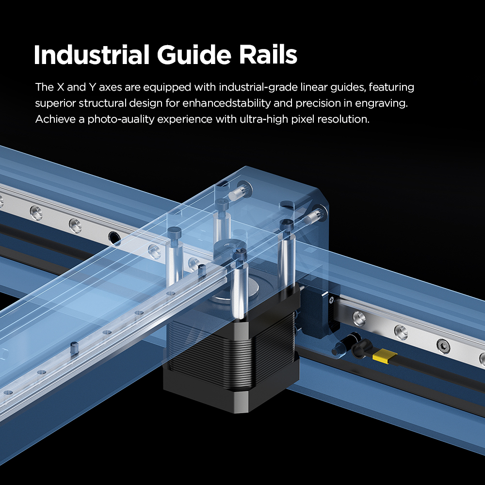 Machine de gravure et de décou - Industrial Laser Equipment avis et prix