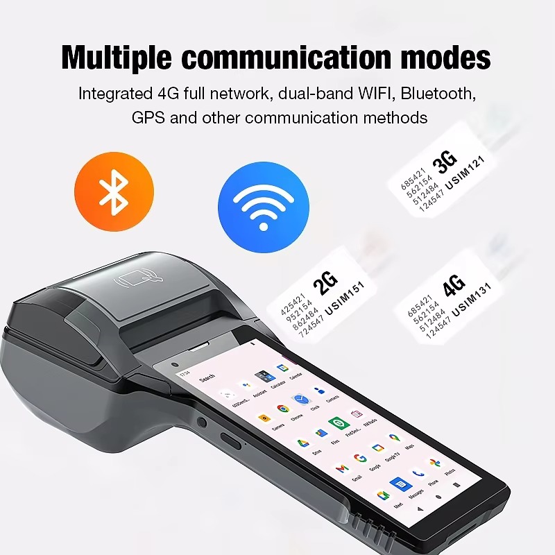 Scanner de codes-barres indust - Industrial Laser Scanner avis et prix
