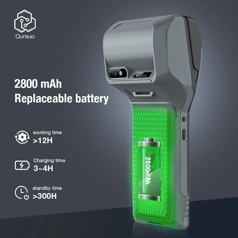 Scanner de codes-barres indust - Industrial Laser Scanner avis et prix